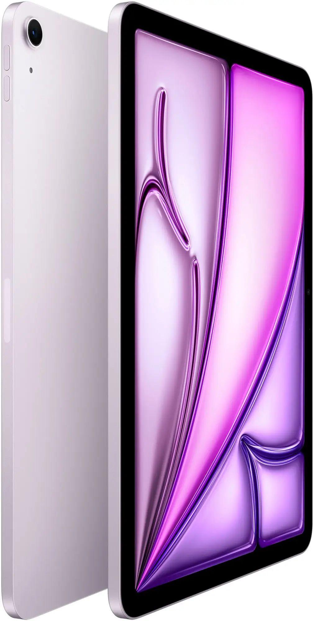 Refurbished iPad Air M2 (2024) 11-inch - Reebelo Nederland