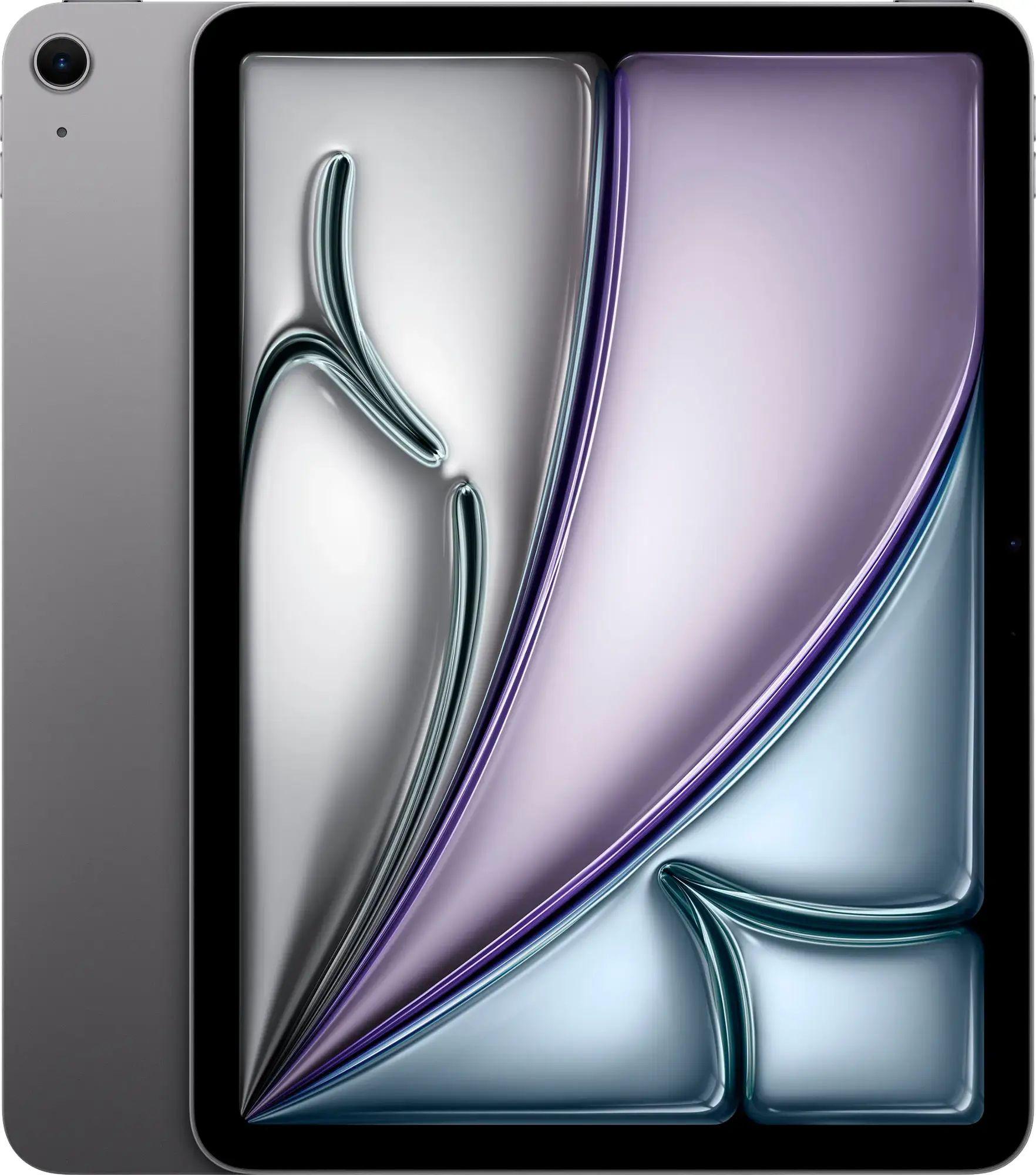 Refurbished iPad Air M2 (2024) 11-inch - Reebelo Nederland