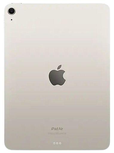 Refurbished iPad Air M2 (2024) 11-inch - Reebelo Nederland