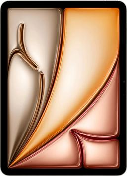 Refurbished iPad Air M2 (2024) 11-inch - Reebelo Nederland