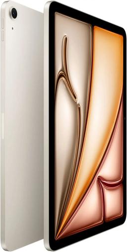 Refurbished iPad Air M2 (2024) 11-inch - Reebelo Nederland