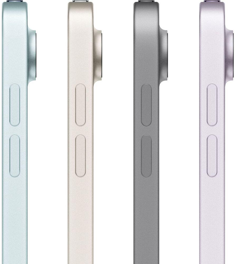 Refurbished iPad Air M3 (2025) 11-inch - Reebelo Nederland