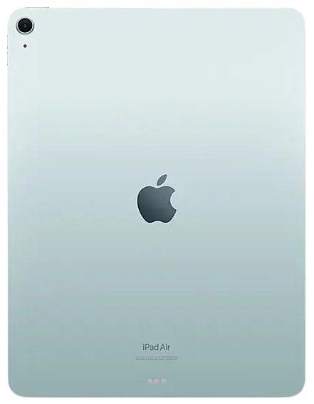 Refurbished iPad Air M2 (2024) 13-inch - Reebelo Nederland