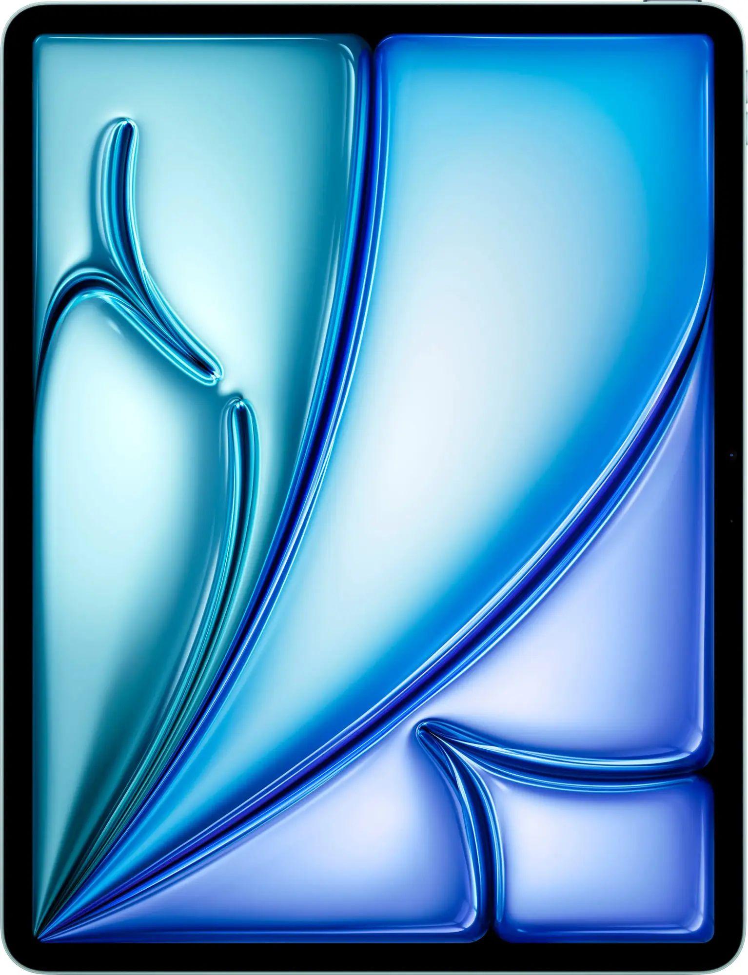 Refurbished iPad Air M2 (2024) 13-inch - Reebelo Nederland