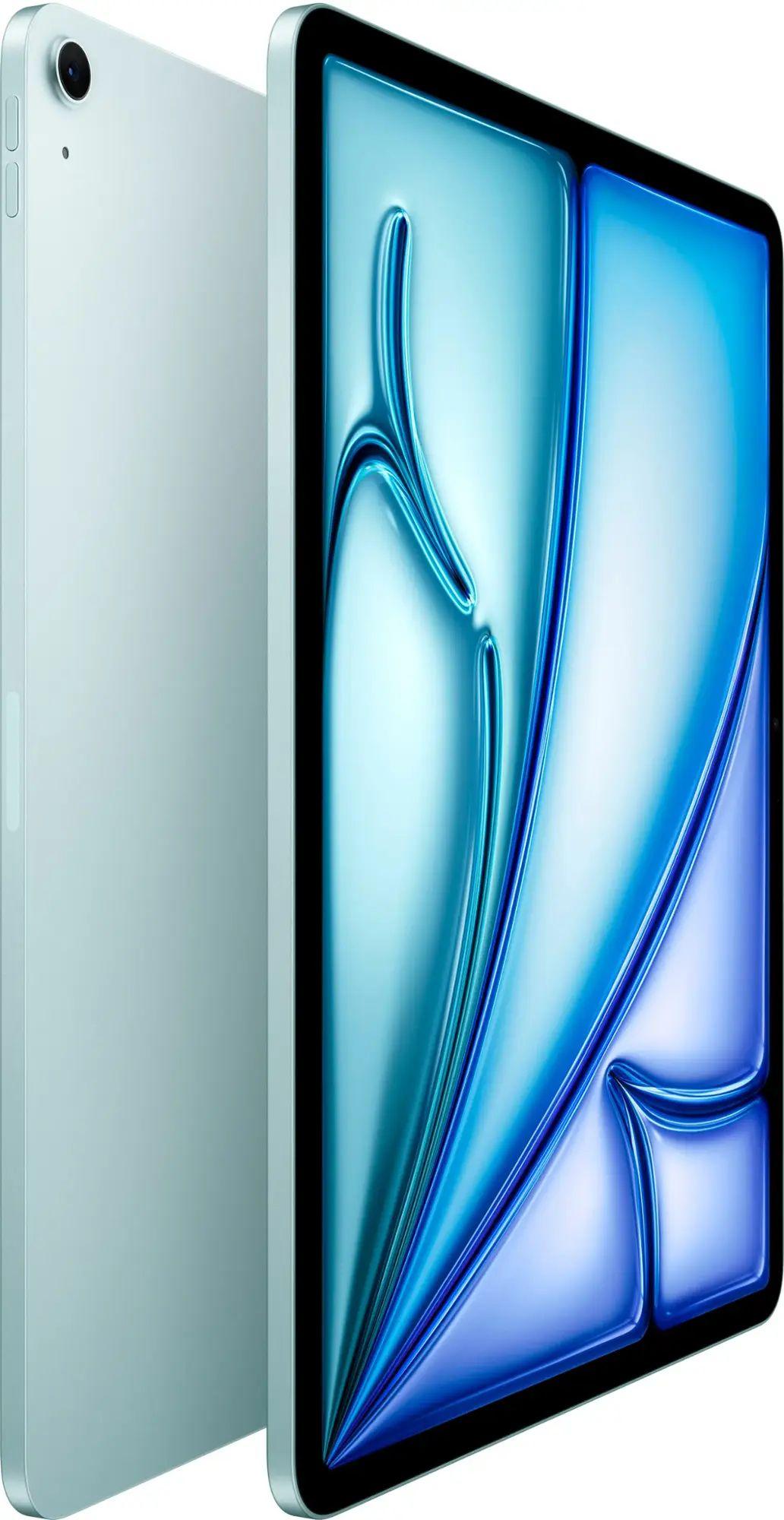 Refurbished iPad Air M2 (2024) 13-inch - Reebelo Nederland