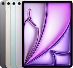 Refurbished iPad Air M2 (2024) - Reebelo Nederland
