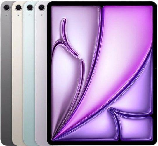 Refurbished iPad Air M2 (2024) - Reebelo Nederland