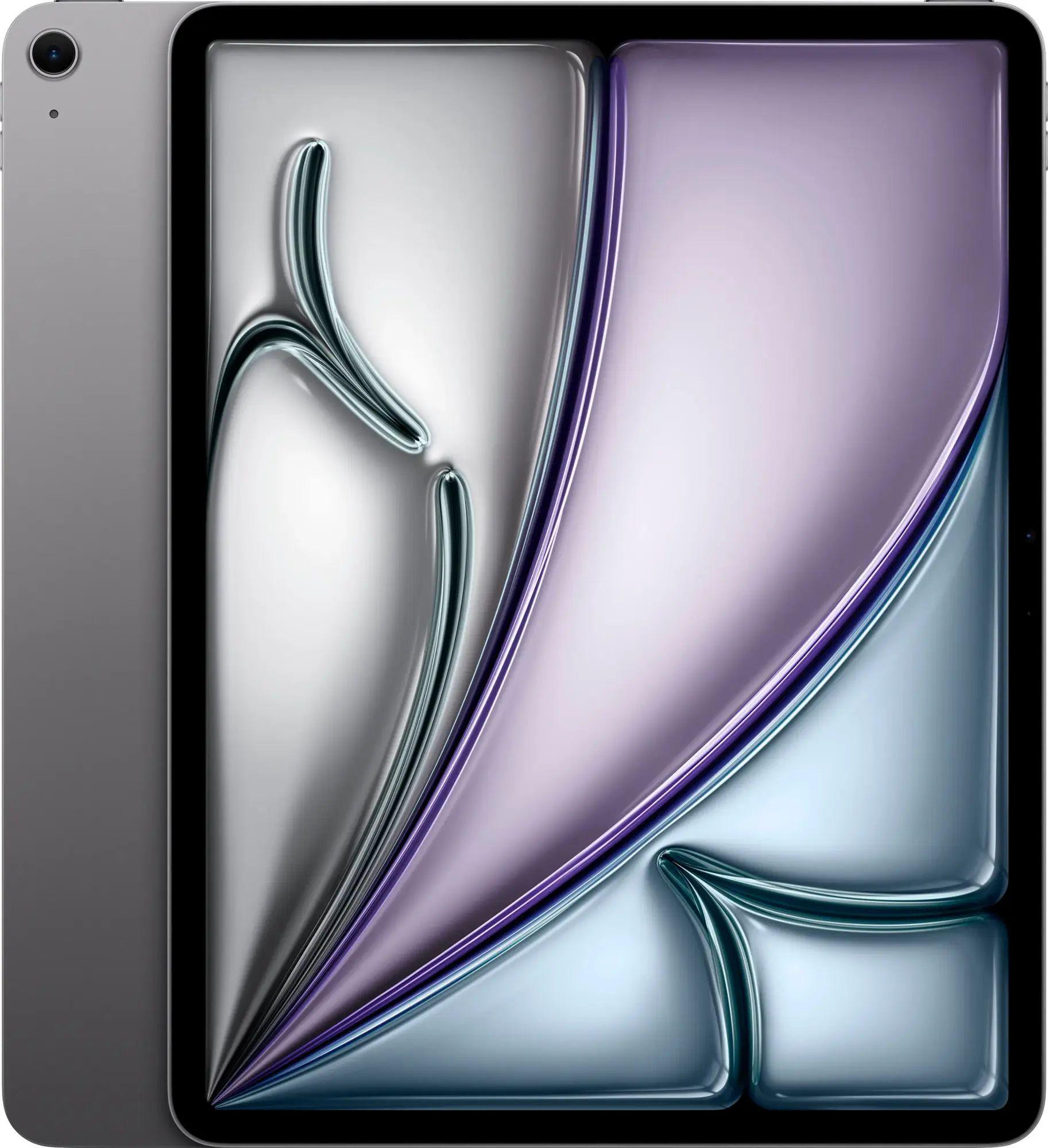 Refurbished iPad Air M2 (2024) 13-inch - Reebelo Nederland