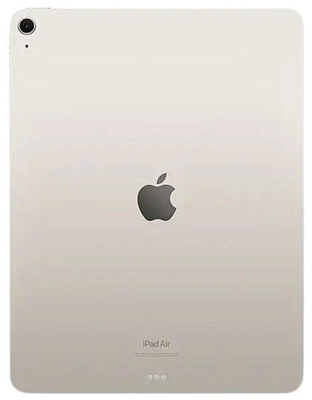 Refurbished iPad Air M2 (2024) 13-inch - Reebelo Nederland