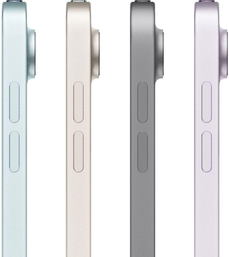 Refurbished iPad Air M3 (2025) 13-inch - Reebelo Nederland