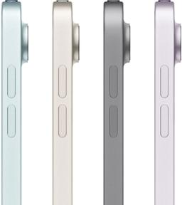 Refurbished iPad Air M3 (2025) 13-inch - Reebelo Nederland