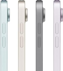 Refurbished iPad Air M3 (2025) 13-inch - Reebelo Nederland