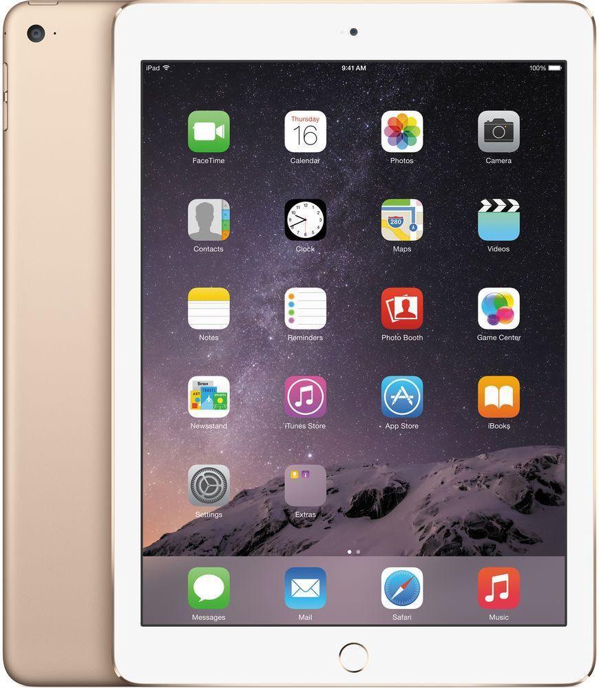 Refurbished iPad Air 9.7-inch (2014) 2nd Gen - Reebelo Nederland