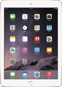Refurbished iPad Air 9.7-inch (2014) 2nd Gen - Reebelo Nederland