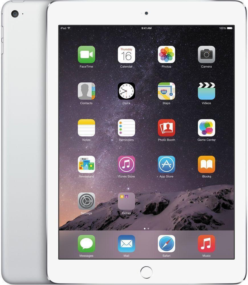 Refurbished iPad Air 9.7-inch (2014) 2nd Gen - Reebelo Nederland