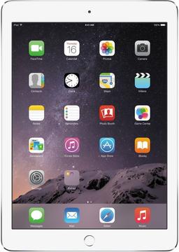 Refurbished iPad Air 9.7-inch (2014) 2nd Gen - Reebelo Nederland