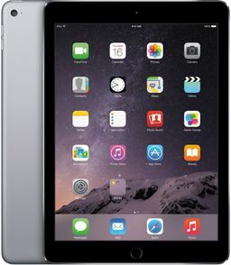 Refurbished iPad Air 9.7-inch (2014) 2nd Gen - Reebelo Nederland