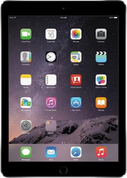 Refurbished iPad Air 9.7-inch (2014) 2nd Gen - Reebelo Nederland