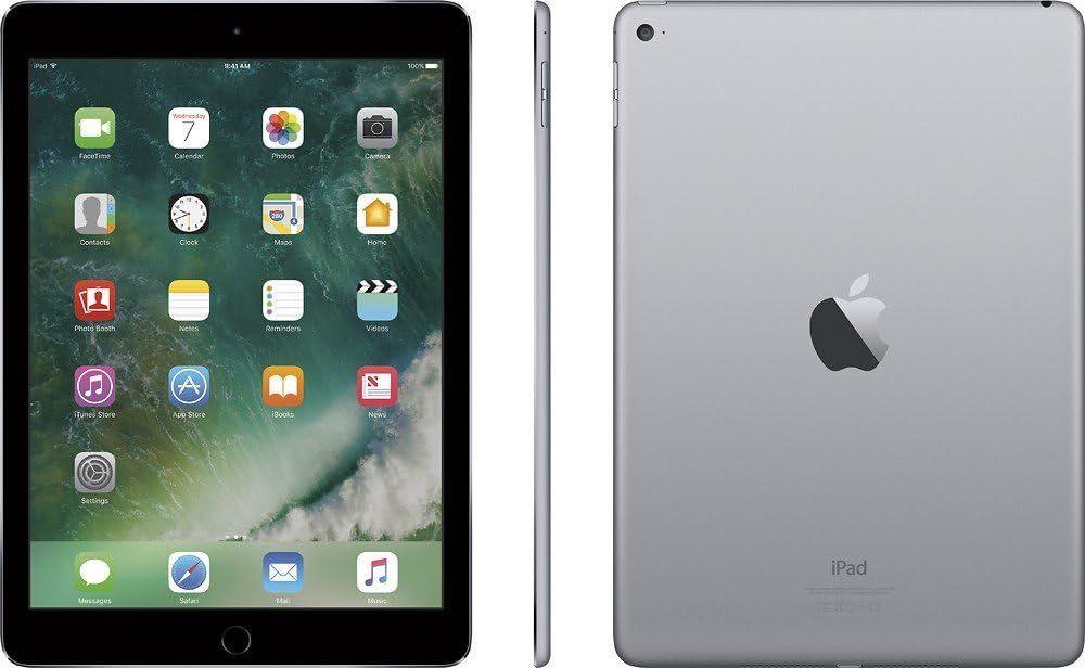 Refurbished iPad Air 9.7-inch (2014) 2nd Gen - Reebelo Nederland