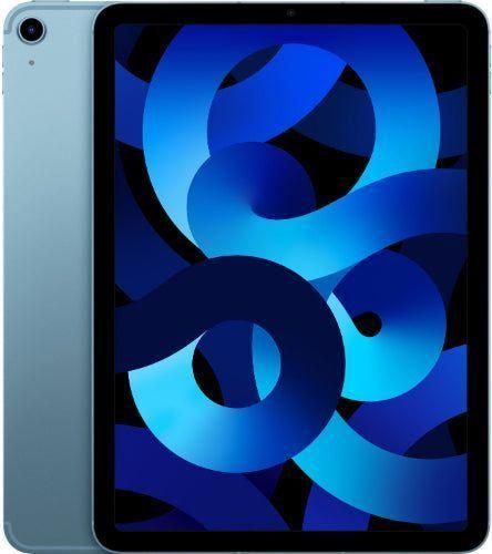 Refurbished iPad Air 10.9-inch (2022) 5th Gen - Reebelo Nederland