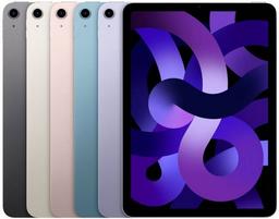 Refurbished iPad Air 10.9-inch (2022) 5th Gen - Reebelo Nederland