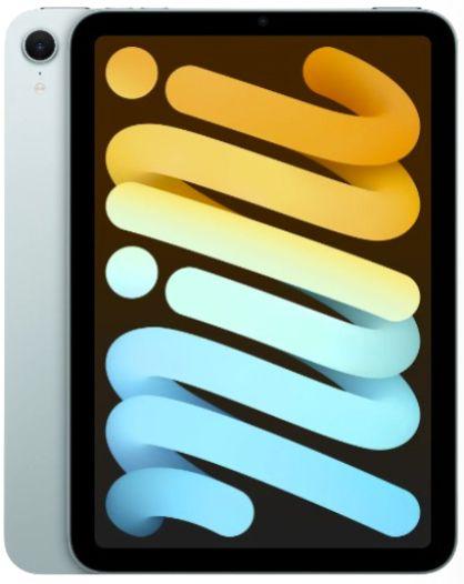 Refurbished iPad Mini 8.3-inch (2024) 7th Gen - Reebelo Nederland