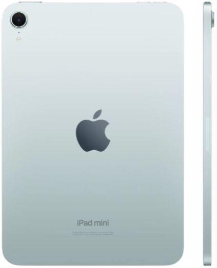 Refurbished iPad Mini 8.3-inch (2024) 7th Gen - Reebelo Nederland