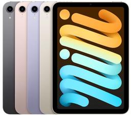 Refurbished iPad Mini 8.3-inch (2024) 7th Gen - Reebelo Nederland