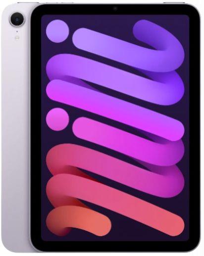 Refurbished iPad Mini 8.3-inch (2024) 7th Gen - Reebelo Nederland