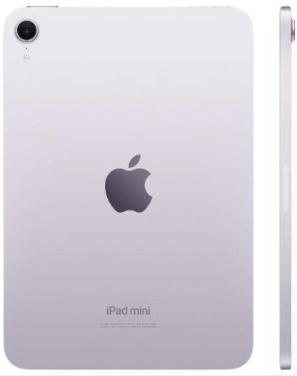 Refurbished iPad Mini 8.3-inch (2024) 7th Gen - Reebelo Nederland