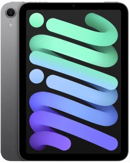 Refurbished iPad Mini 8.3-inch (2024) 7th Gen - Reebelo Nederland