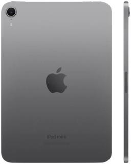 Refurbished iPad Mini 8.3-inch (2024) 7th Gen - Reebelo Nederland