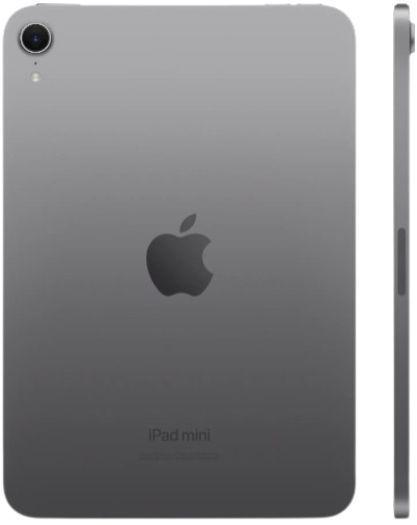 Refurbished iPad Mini 8.3-inch (2024) 7th Gen - Reebelo Nederland