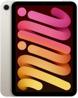 Refurbished iPad Mini 8.3-inch (2024) 7th Gen - Reebelo Nederland