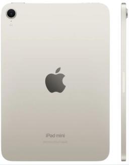 Refurbished iPad Mini 8.3-inch (2024) 7th Gen - Reebelo Nederland