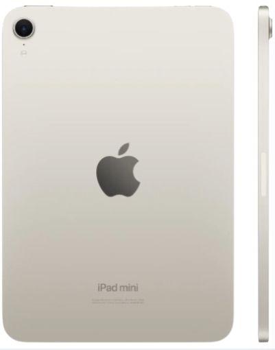 Refurbished iPad Mini 8.3-inch (2024) 7th Gen - Reebelo Nederland