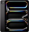 iPad Pro M4 (2024) - Standaard display - 512GB - WiFi - Space Zwart