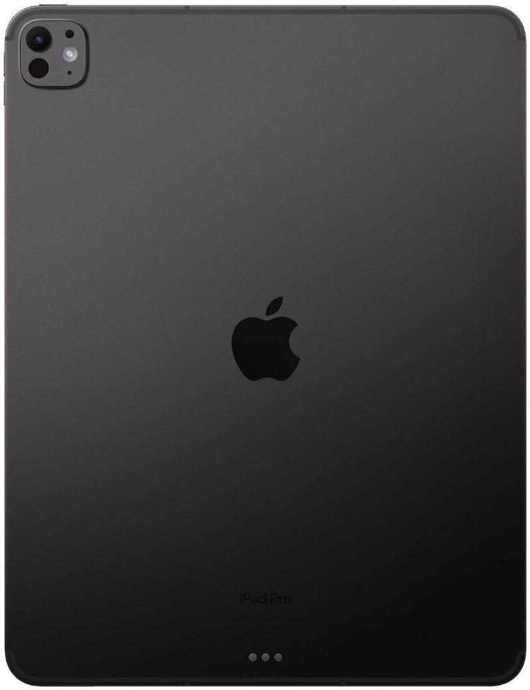 Refurbished iPad Pro M4 (2024) - Reebelo Nederland