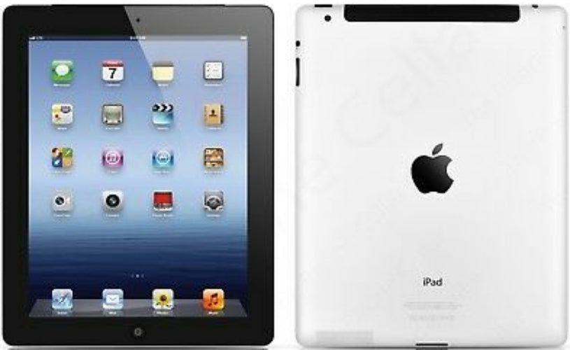 Refurbished iPad 9.7-inch (2012) 3rd Gen - Reebelo Nederland