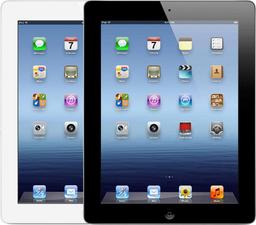 Refurbished iPad 9.7-inch (2012) 3rd Gen - Reebelo Nederland