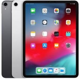 Refurbished iPad Pro 12.9-inch (2018) 3rd Gen - Reebelo Nederland