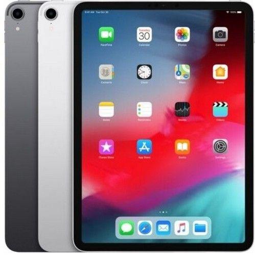 Refurbished iPad Pro 12.9-inch (2018) 3rd Gen - Reebelo Nederland