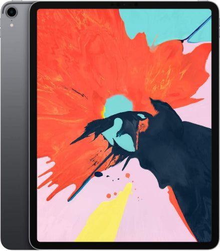 Refurbished iPad Pro 12.9-inch (2018) 3rd Gen - Reebelo Nederland