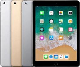 Refurbished iPad 9.7-inch (2017) 5th Gen - Reebelo Nederland