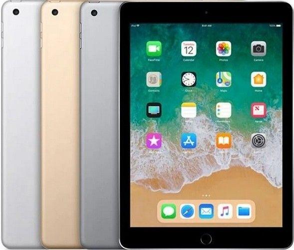 Refurbished iPad 9.7-inch (2017) 5th Gen - Reebelo Nederland
