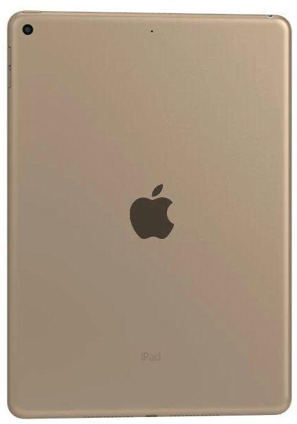 Refurbished iPad 9.7-inch (2017) 5th Gen - Reebelo Nederland