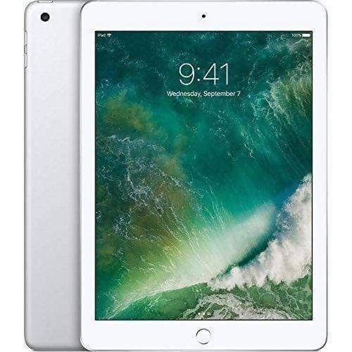 Refurbished iPad 9.7-inch (2017) 5th Gen - Reebelo Nederland
