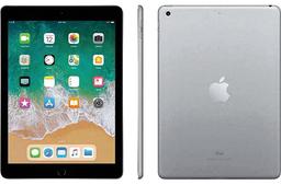 Refurbished iPad 9.7-inch (2017) 5th Gen - Reebelo Nederland