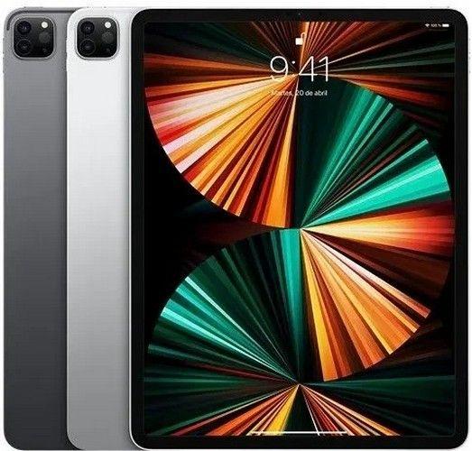 Refurbished iPad Pro 12.9-inch (2021) 5th Gen - Reebelo Nederland