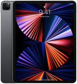 Refurbished iPad Pro 12.9-inch (2021) 5th Gen - Reebelo Nederland